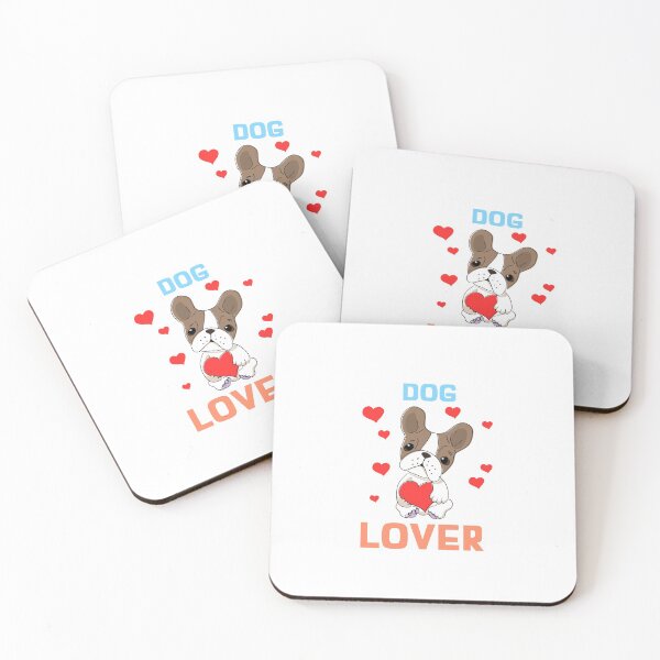Item preview, Dog lover, for crazy dogs designed and sold by JeremyMadaci.