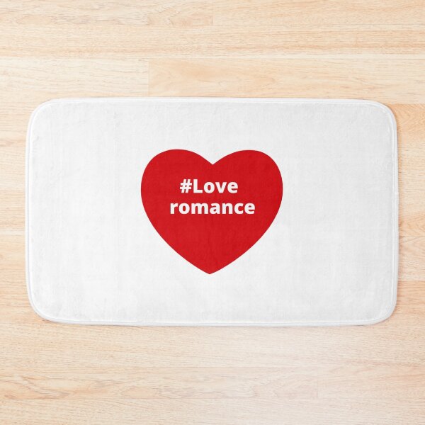 Item preview, Love Romance - Hashtag your i Love Heart    Trending Tshirt| Gift shirt designed and sold by youngehvir.