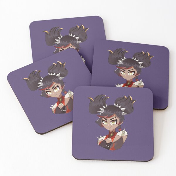 Item preview, Xinyan Genshin Impact designed and sold by hittyy.