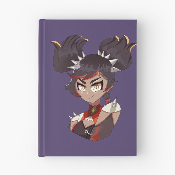 Item preview, Xinyan Genshin Impact designed and sold by hittyy.