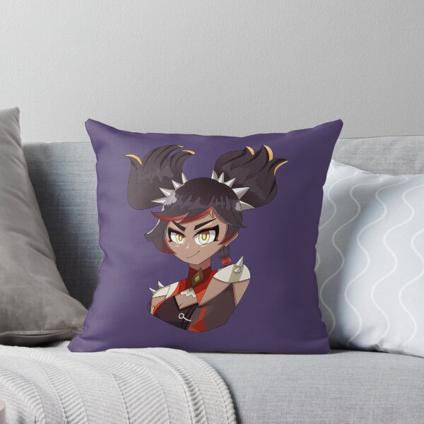Item preview, Xinyan Genshin Impact designed and sold by hittyy.