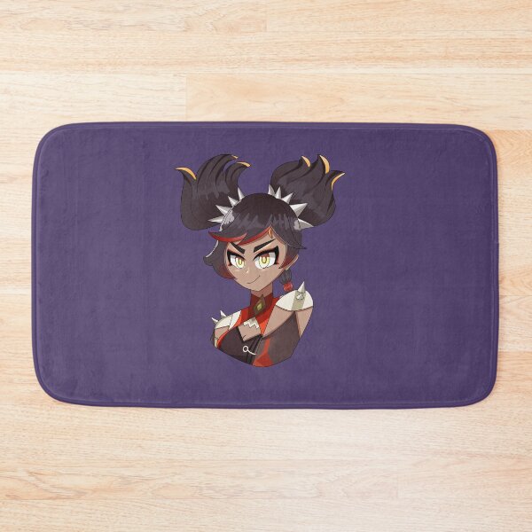 Item preview, Xinyan Genshin Impact designed and sold by hittyy.