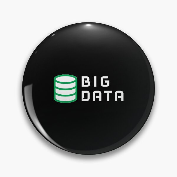 Item preview, Big Data designed and sold by Tobias Langner.