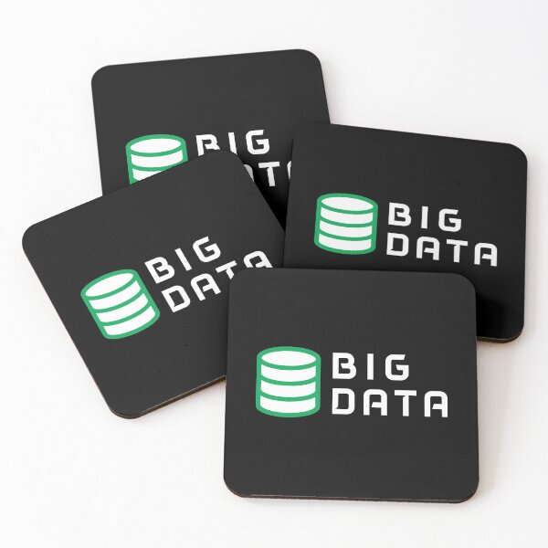 Item preview, Big Data designed and sold by Tobias Langner.