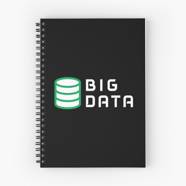 Item preview, Big Data designed and sold by Tobias Langner.