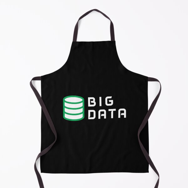 Item preview, Big Data designed and sold by Tobias Langner.