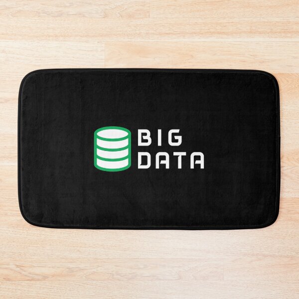 Item preview, Big Data designed and sold by Tobias Langner.