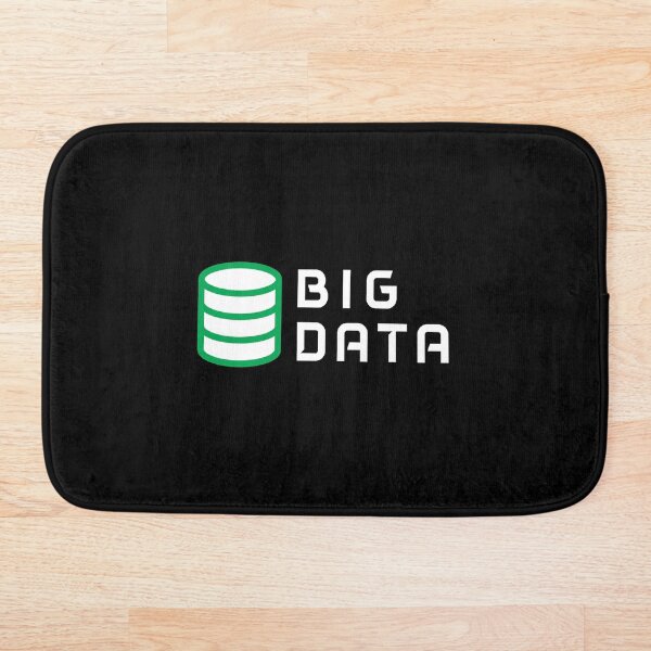 Item preview, Big Data designed and sold by Tobias Langner.