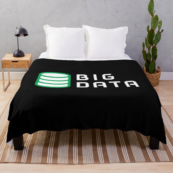 Item preview, Big Data designed and sold by Tobias Langner.