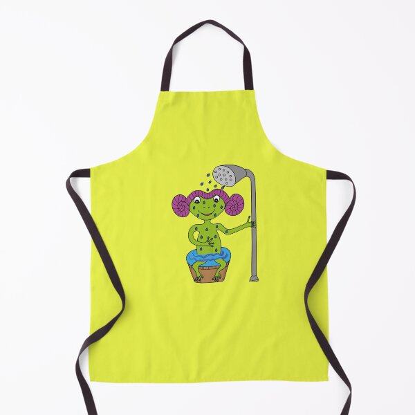 Item preview, Entropia with frog taking a shower. designed and sold by Mireiall.