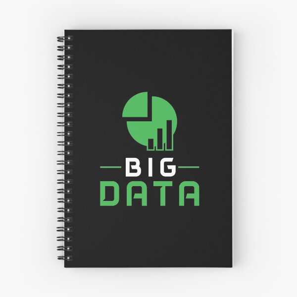 Item preview, Cool Big Data designed and sold by Tobias Langner.