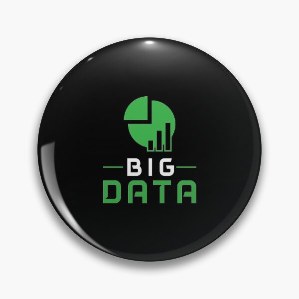Item preview, Cool Big Data designed and sold by Tobias Langner.