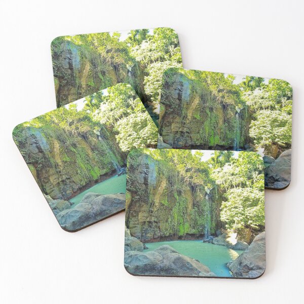 Item preview, Small Hidden Waterfall designed and sold by Luxxe87.