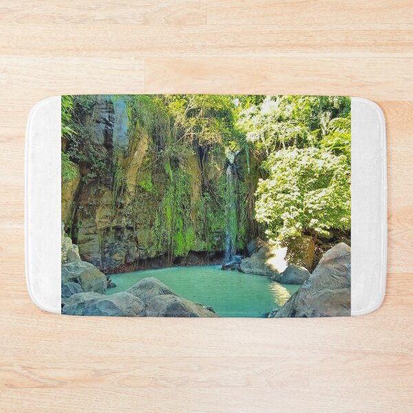 Item preview, Small Hidden Waterfall designed and sold by Luxxe87.