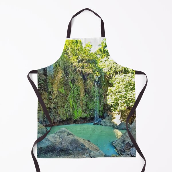 Item preview, Small Hidden Waterfall designed and sold by Luxxe87.