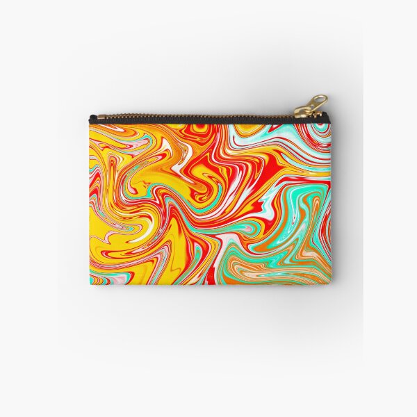 Item preview, Vibrant Candy Design Abstract designed and sold by Carbonbubble.