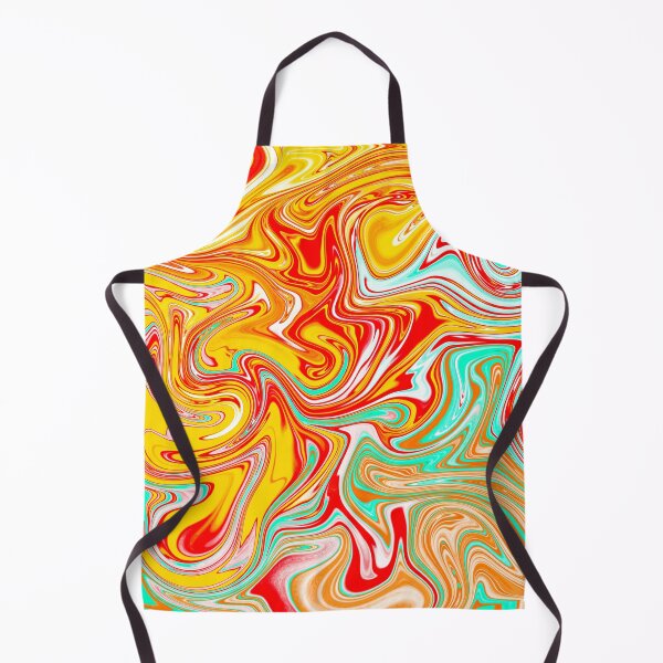 Item preview, Vibrant Candy Design Abstract designed and sold by Carbonbubble.