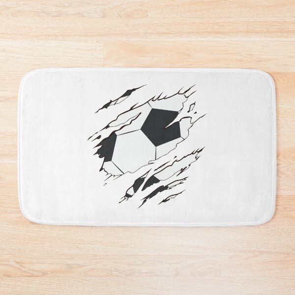 Item preview, Rip style soccer ball designed and sold by JeremyMadaci.