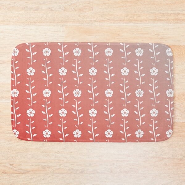 Item preview, Floral Pattern Background | Beautiful Flowers Pattern  designed and sold by Minimalwiz.