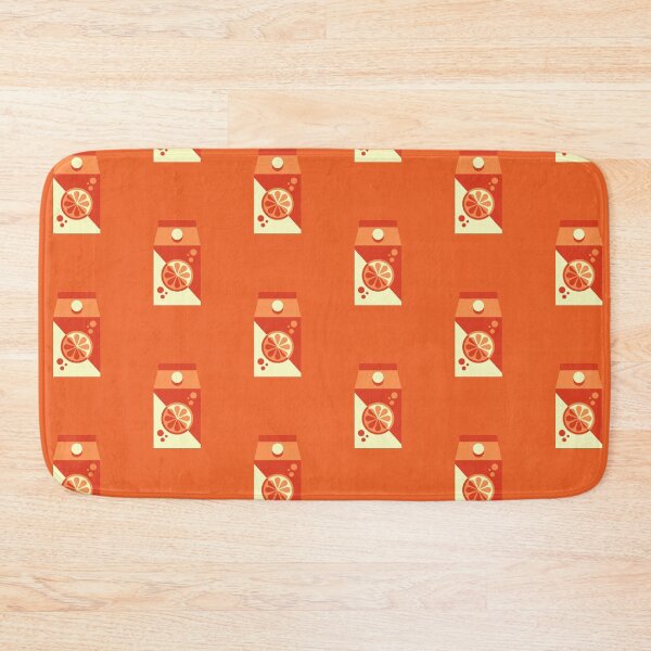 Item preview, Orange Juice Box designed and sold by Jacksonsmerch.