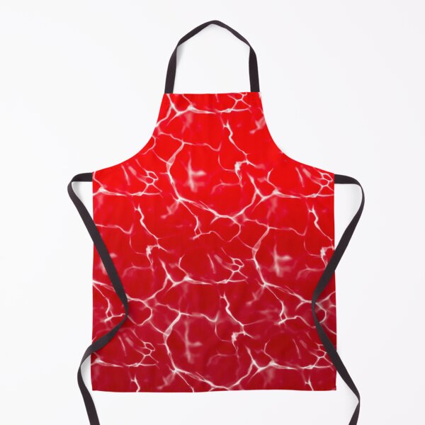 Item preview, Red Gradient Water Shine Design designed and sold by Carbonbubble.