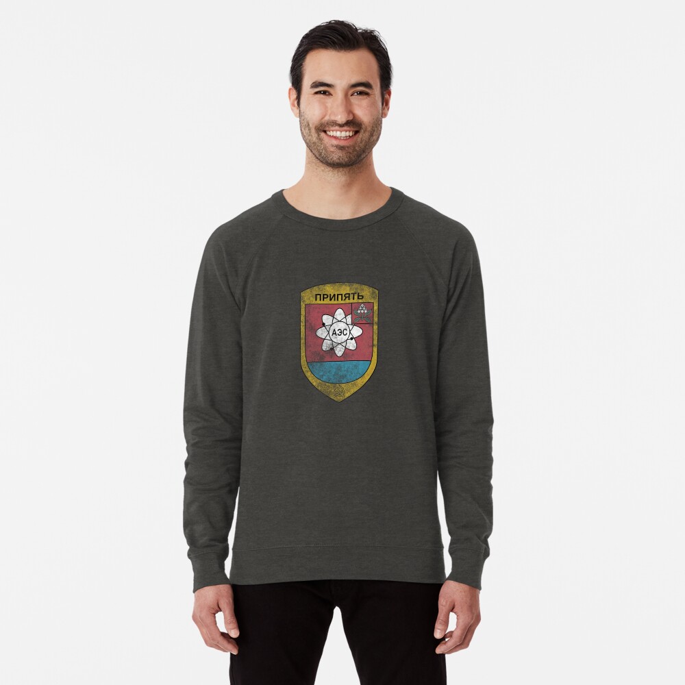 Artikel-Vorschau von Leichter Pullover, designt und verkauft von michaelgspence.