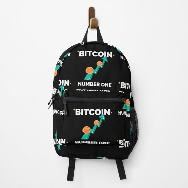 Item preview, Bitcoin Number one designed and sold by TheRightHonMP.