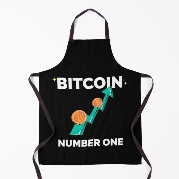 Item preview, Bitcoin Number one designed and sold by TheRightHonMP.