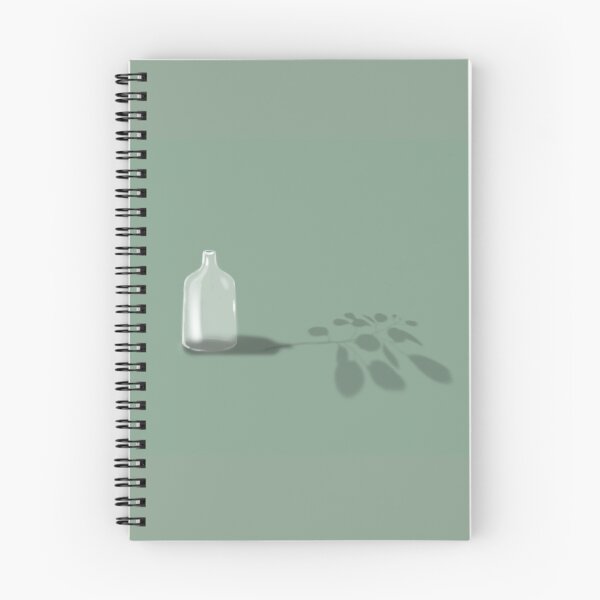 Item preview, Hoja invisible designed and sold by J sora.