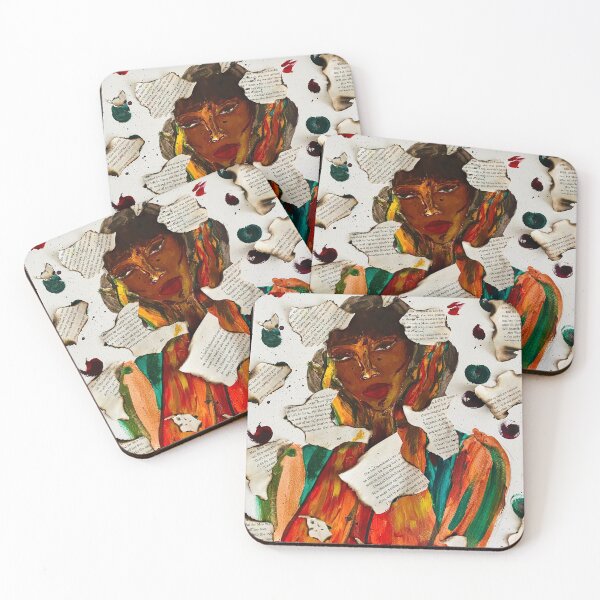 Item preview, Her Story designed and sold by Liyasart Designs.
