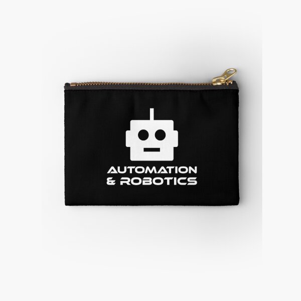 Item preview, Automation and Robotics designed and sold by Tobias Langner.