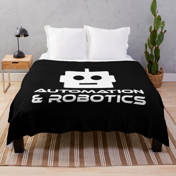 Item preview, Automation and Robotics designed and sold by Tobias Langner.