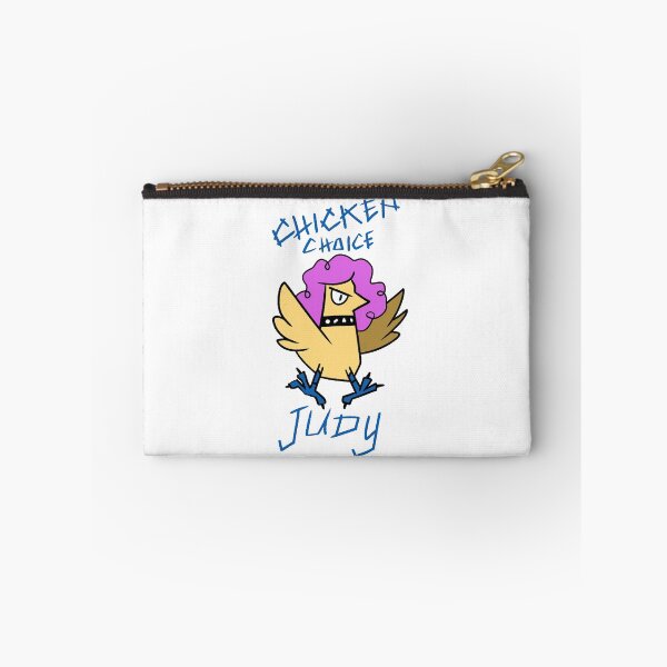 Item preview, Chicken Choice Judy designed and sold by BrutalHatter.