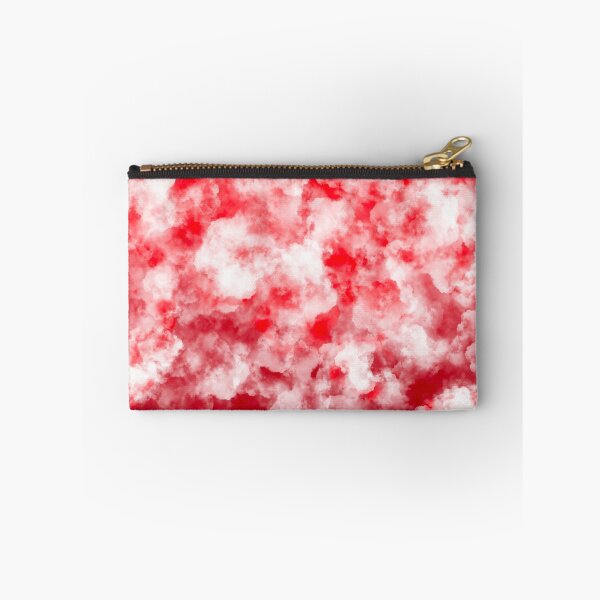 Item preview, Red Gradient Cloud Design designed and sold by Carbonbubble.