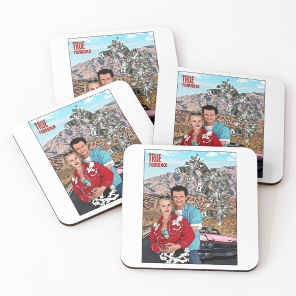 Item preview, True Romance- Clarence and Alabama   Trending Tshirt| Gift shirt designed and sold by youngehvir.