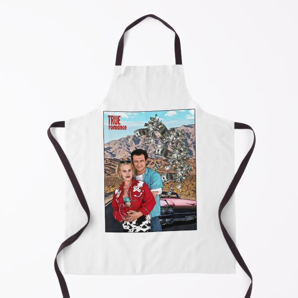Item preview, True Romance- Clarence and Alabama Trending Tshirt| Gift shirt designed and sold by youngehvir.