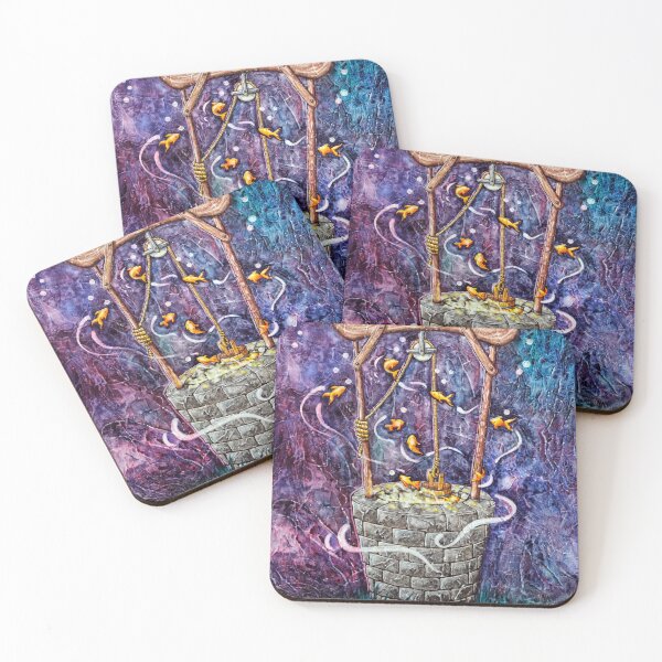 Item preview, Wishing Well designed and sold by Timone.
