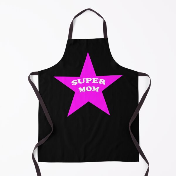 Item preview, Super Mom designed and sold by Passengers.