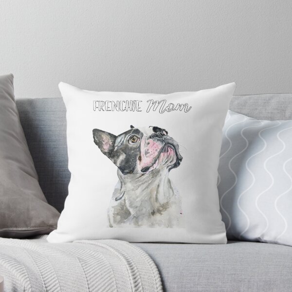 Item preview, French Bulldog Dog Lover Frenchie Mom Frenchie designed and sold by kateshephard.