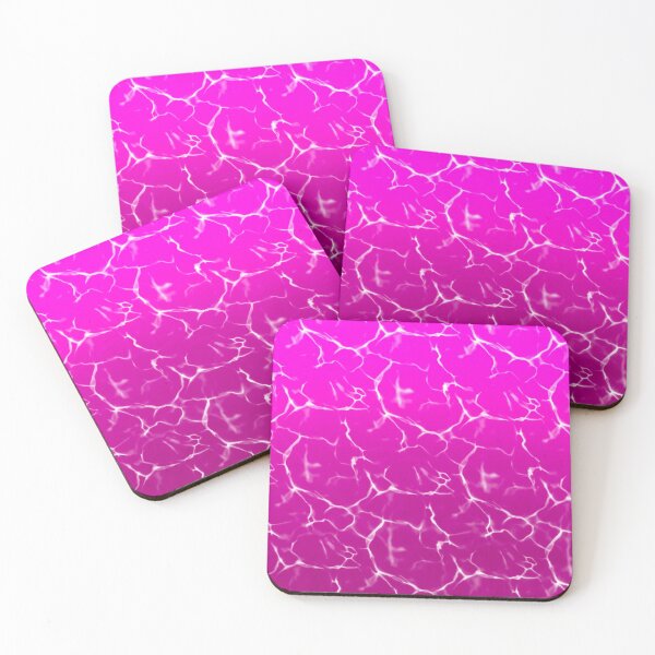 Item preview, Pink Gradient Water Shine Design designed and sold by Carbonbubble.