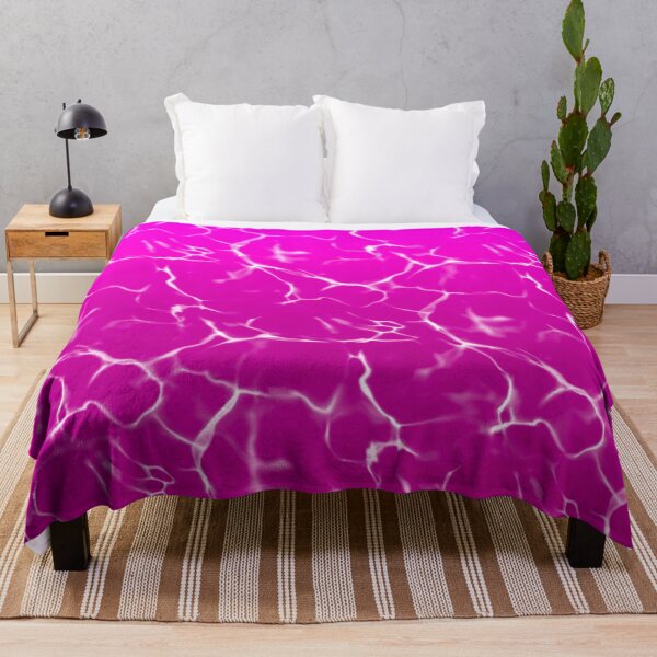 Item preview, Pink Gradient Water Shine Design designed and sold by Carbonbubble.