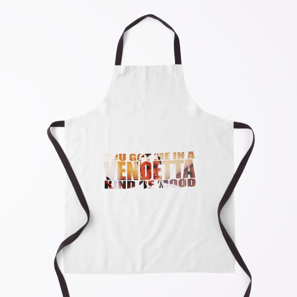 Item preview, VENDETTA KIND OF MOOD Trending Tshirt| Gift shirt designed and sold by youngehvir.