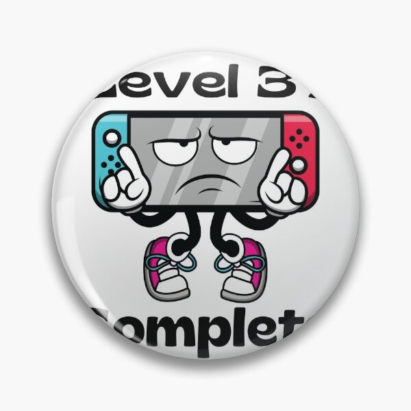 Item preview, Annoyed Console, level 37 complete designed and sold by JeremyMadaci.