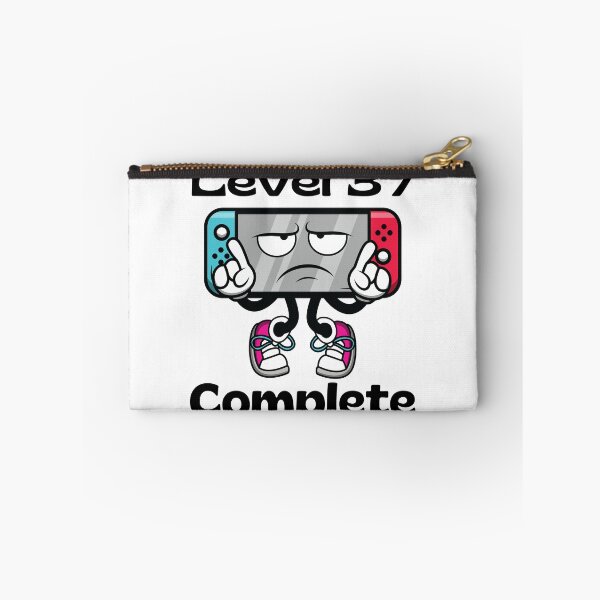 Item preview, Annoyed Console, level 37 complete designed and sold by JeremyMadaci.