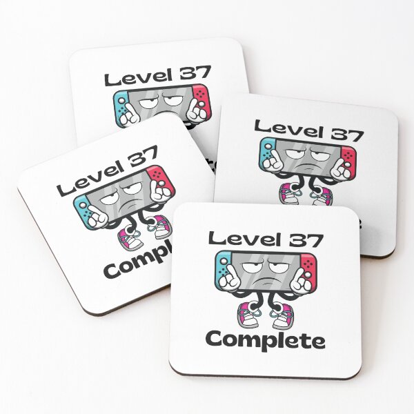 Item preview, Annoyed Console, level 37 complete designed and sold by JeremyMadaci.