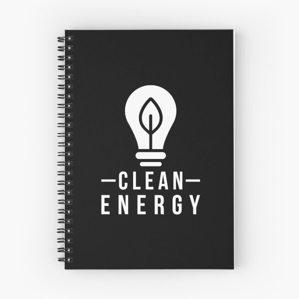 Item preview, Clean Energy designed and sold by Tobias Langner.