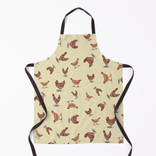 Item preview, Chickens! Chooks! Hens! designed and sold by TTWG.