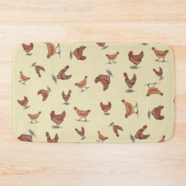 Item preview, Chickens! Chooks! Hens! designed and sold by TTWG.