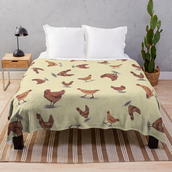 Item preview, Chickens! Chooks! Hens! designed and sold by TTWG.