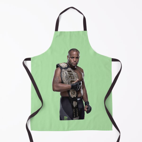 Item preview, Daniel Cormier UFC designed and sold by firefly-owl.